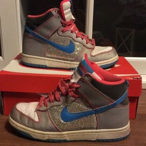 Nike Dunk High 6.0